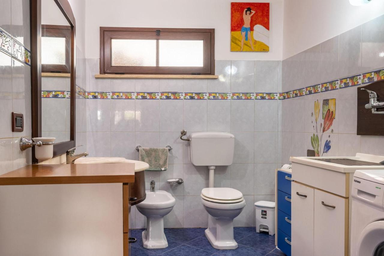צ'יניזי Alelida Villa Con Piscina מראה חיצוני תמונה