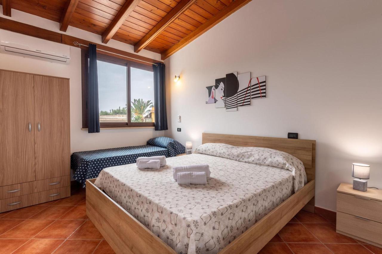 צ'יניזי Alelida Villa Con Piscina מראה חיצוני תמונה