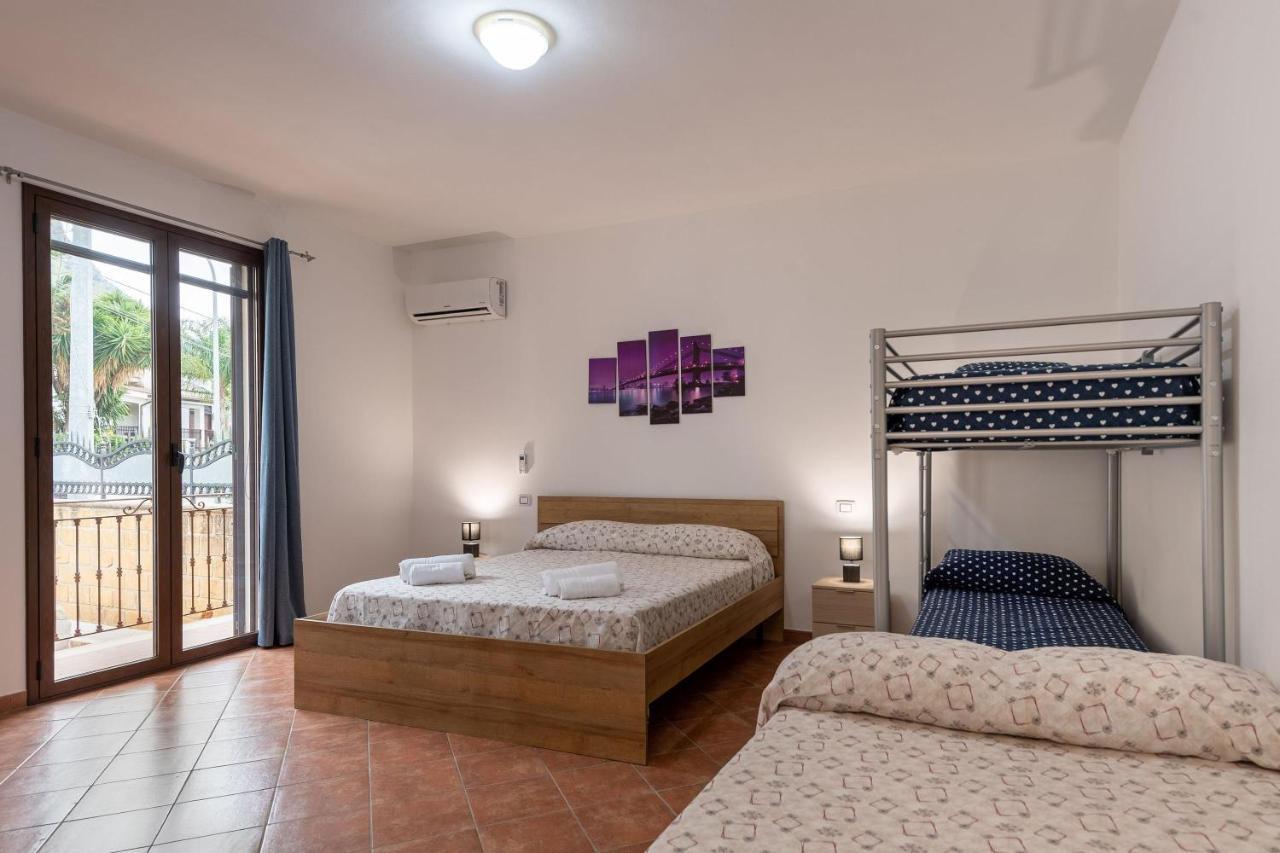 צ'יניזי Alelida Villa Con Piscina מראה חיצוני תמונה