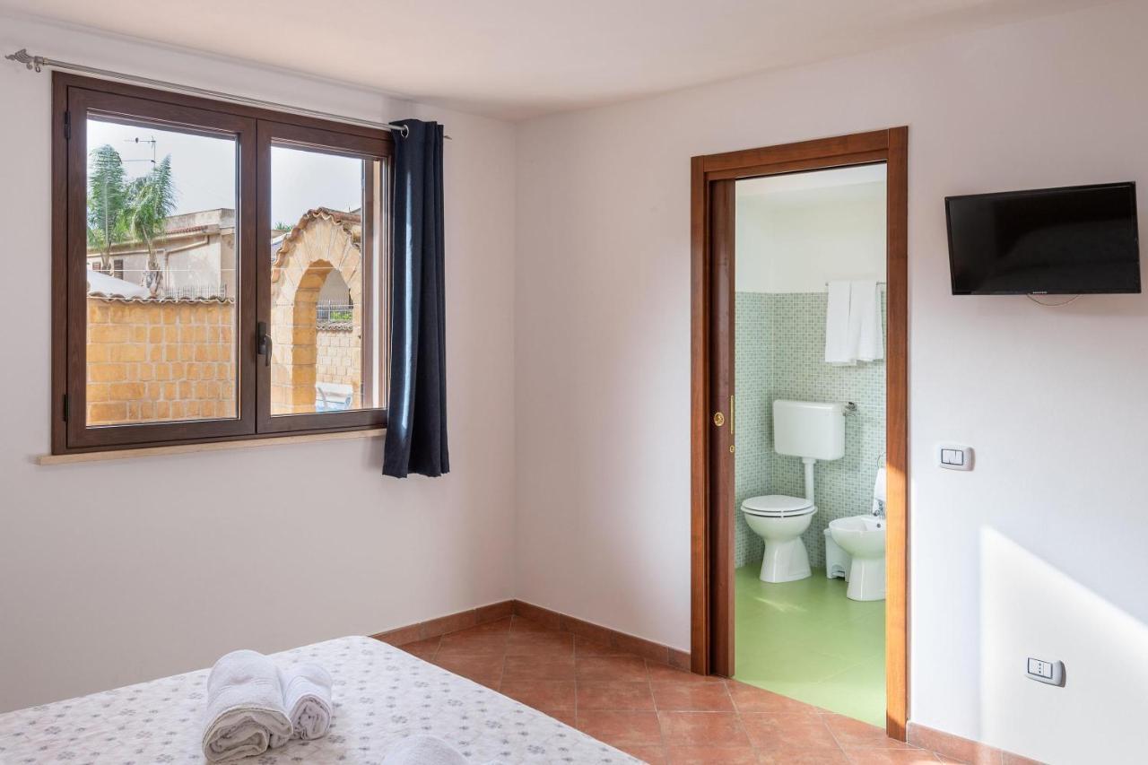 צ'יניזי Alelida Villa Con Piscina מראה חיצוני תמונה