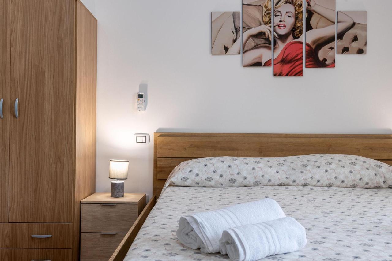 צ'יניזי Alelida Villa Con Piscina מראה חיצוני תמונה