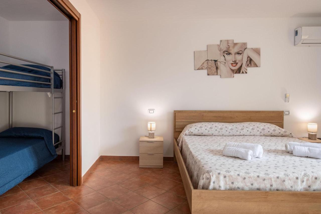 צ'יניזי Alelida Villa Con Piscina מראה חיצוני תמונה