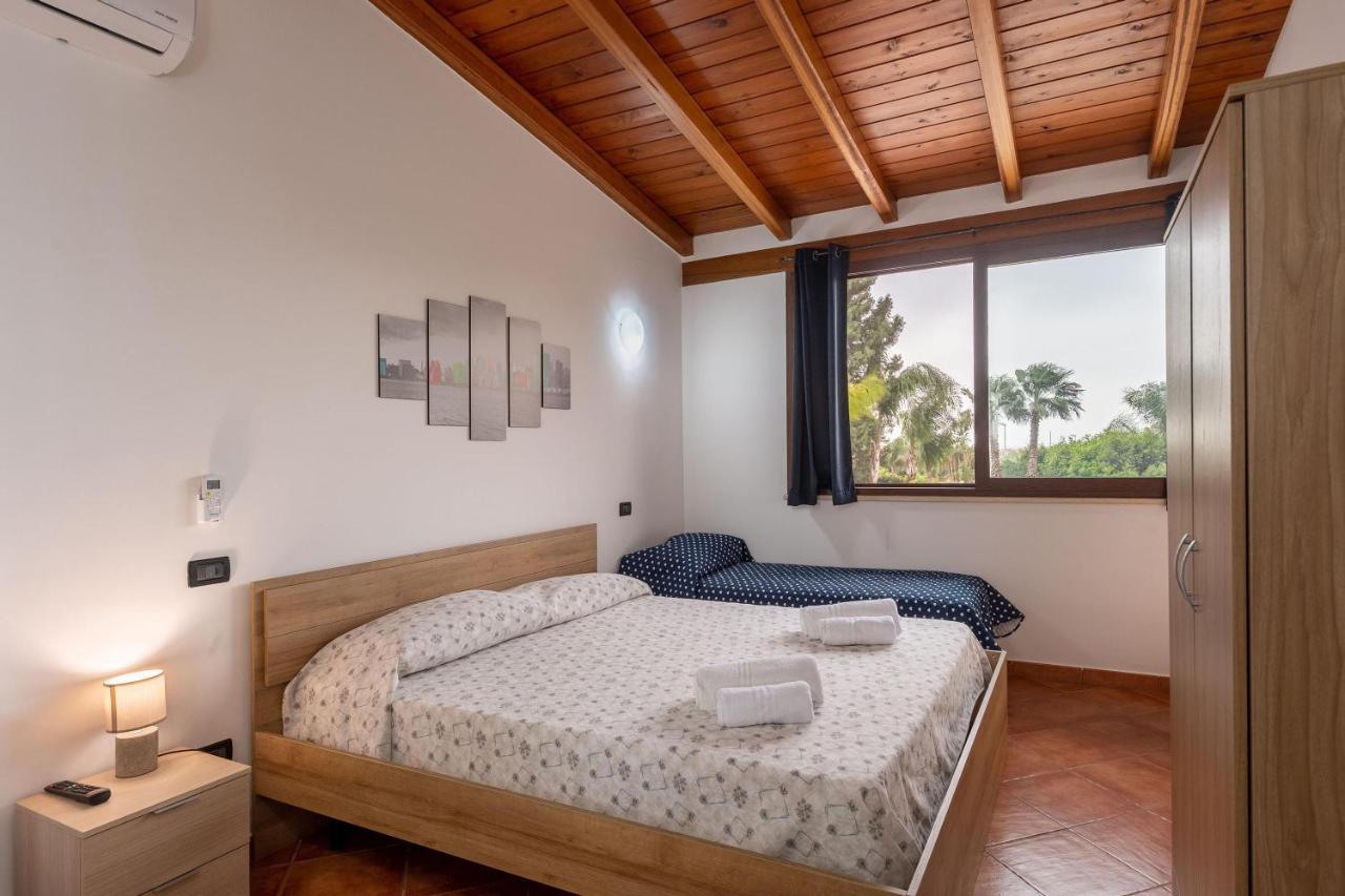 צ'יניזי Alelida Villa Con Piscina מראה חיצוני תמונה
