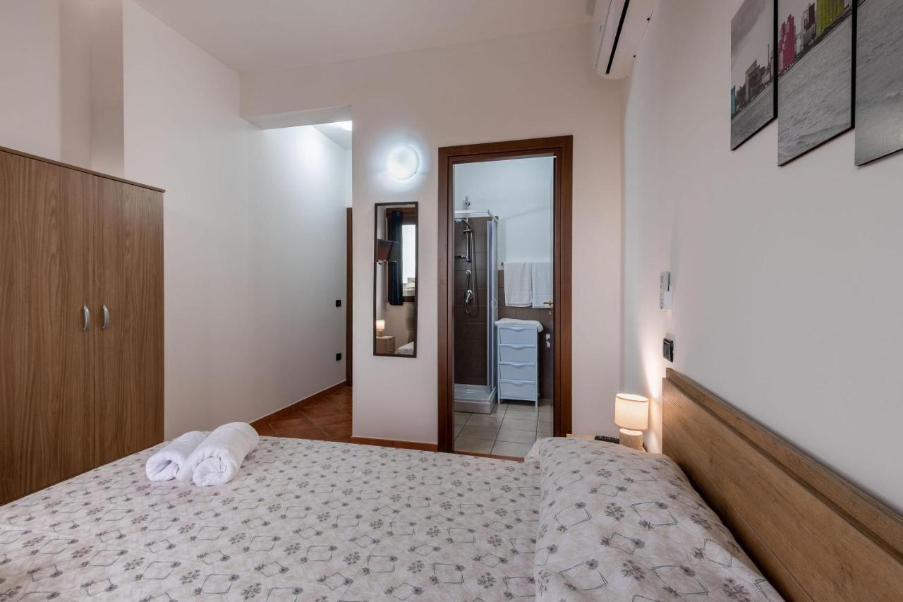 צ'יניזי Alelida Villa Con Piscina מראה חיצוני תמונה