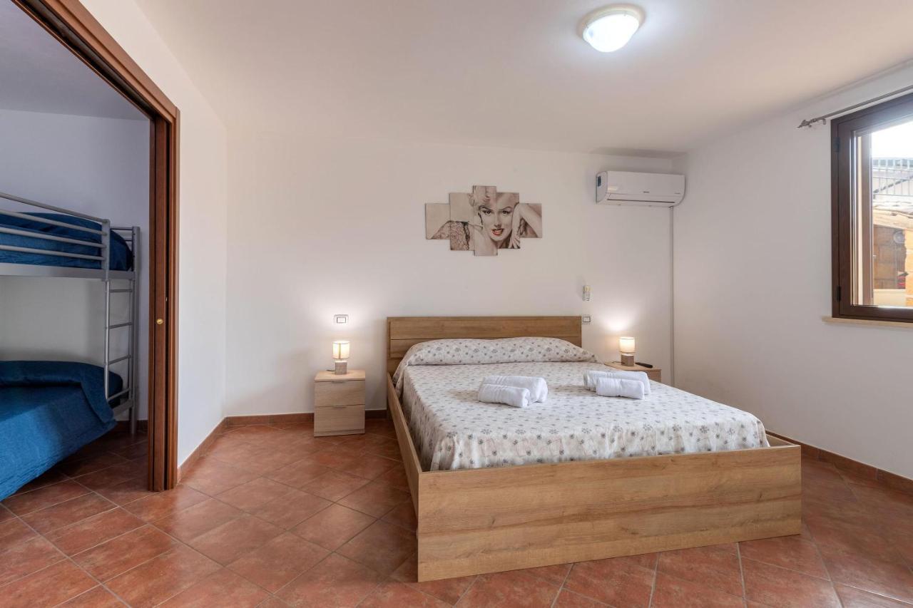 צ'יניזי Alelida Villa Con Piscina מראה חיצוני תמונה