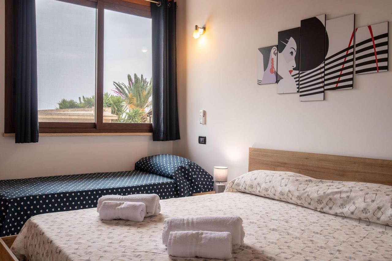 צ'יניזי Alelida Villa Con Piscina מראה חיצוני תמונה