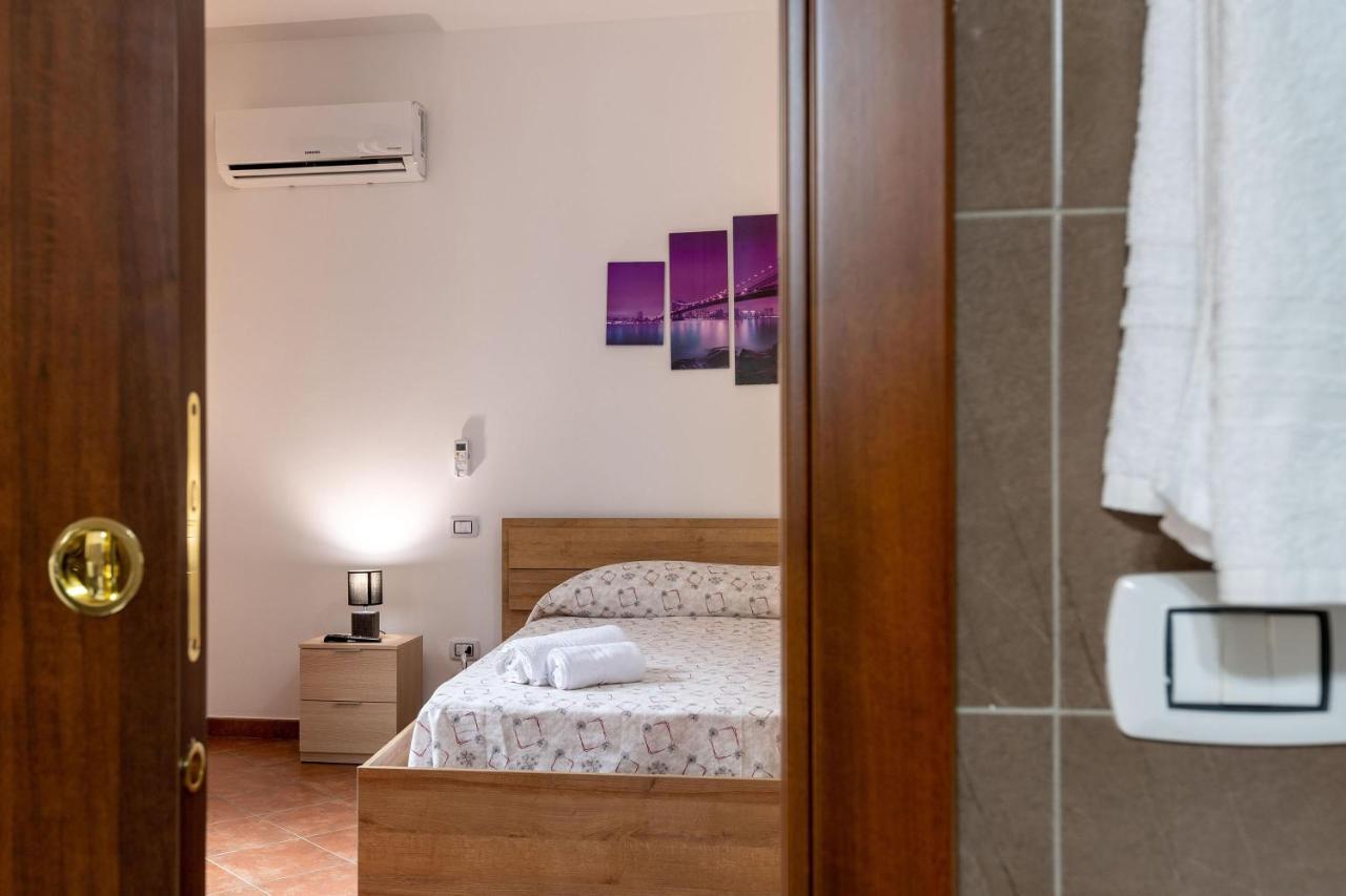 צ'יניזי Alelida Villa Con Piscina מראה חיצוני תמונה