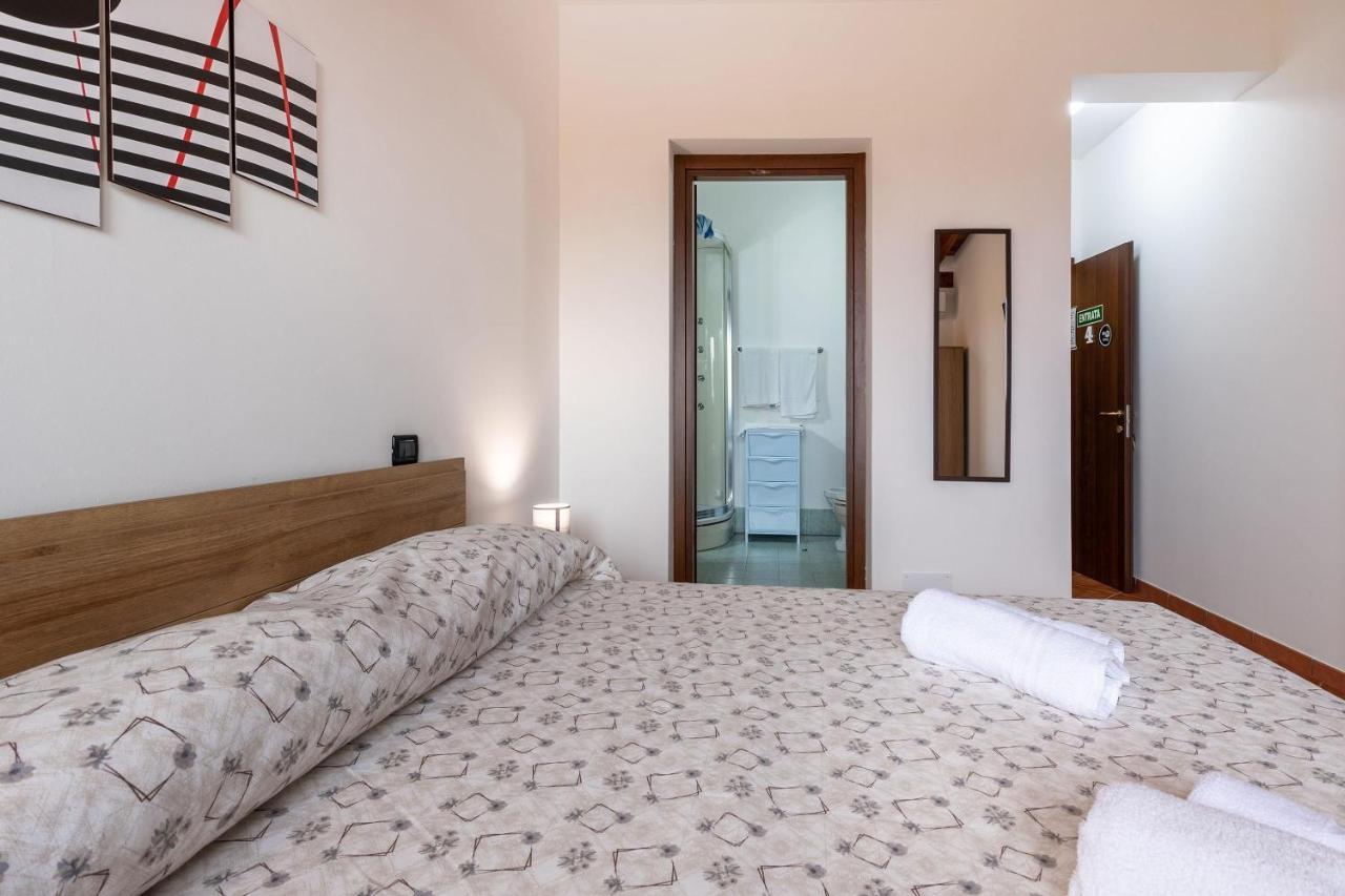 צ'יניזי Alelida Villa Con Piscina מראה חיצוני תמונה