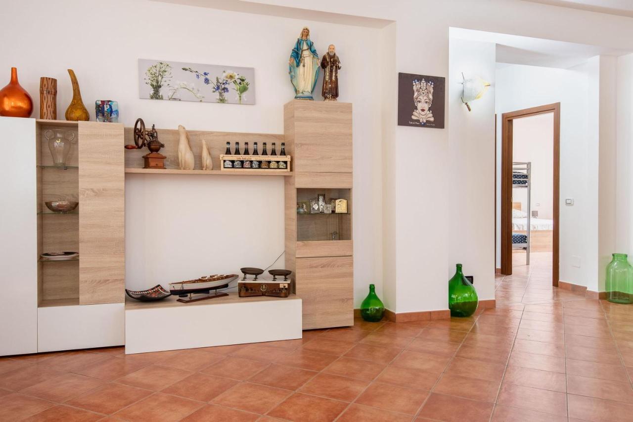 צ'יניזי Alelida Villa Con Piscina מראה חיצוני תמונה