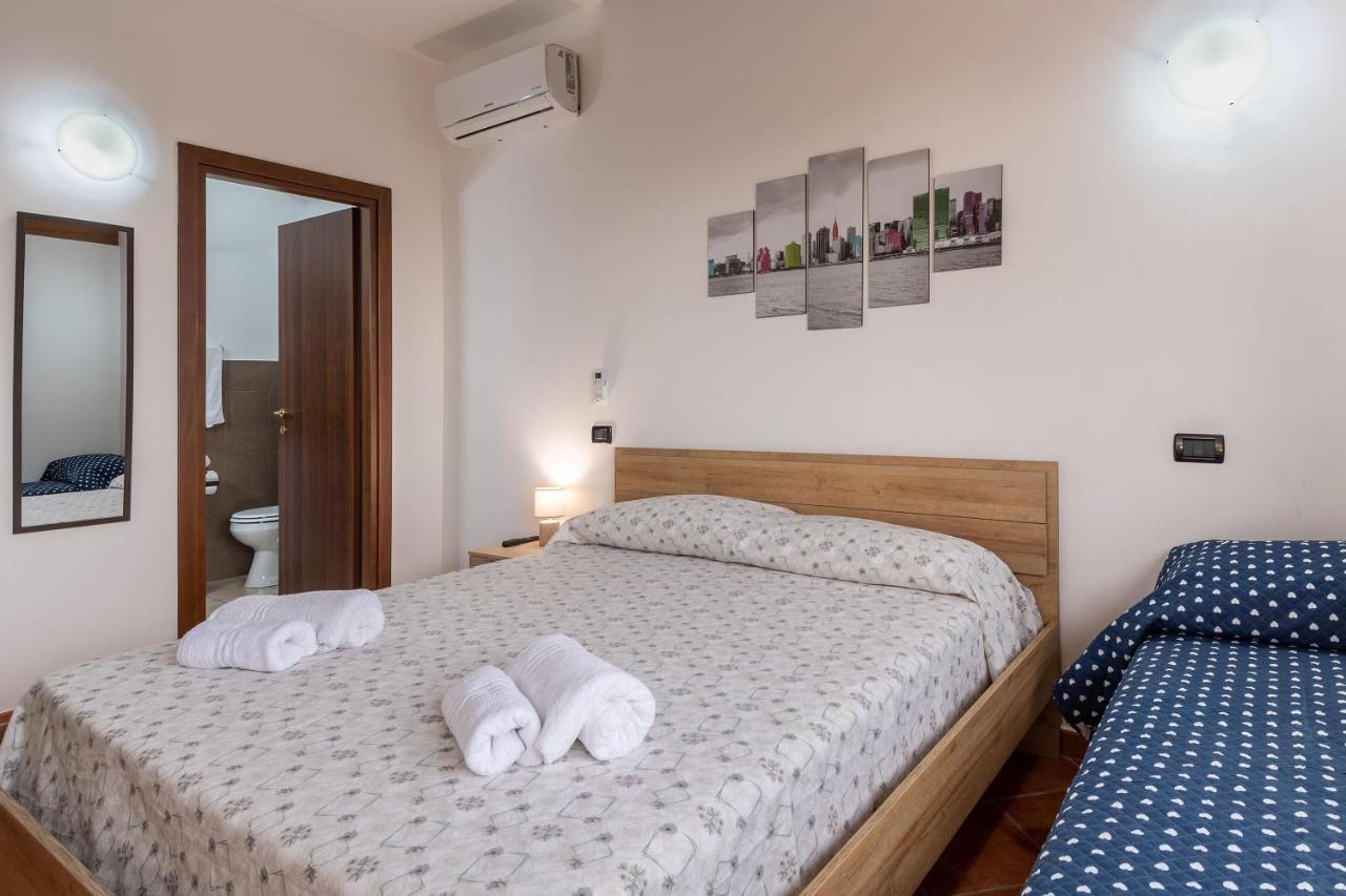 צ'יניזי Alelida Villa Con Piscina מראה חיצוני תמונה